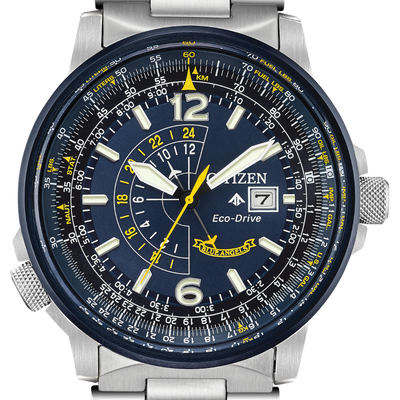 Blue angels promaster nighthawk sale