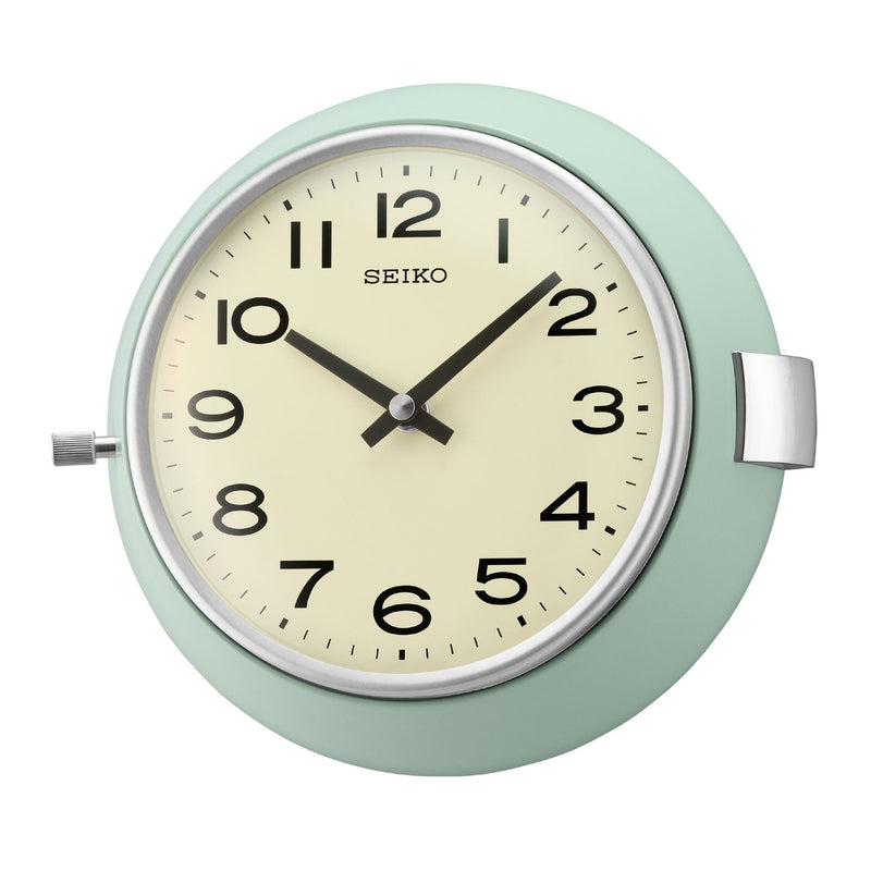 Seiko Decorator Wall Clock QXA761-M