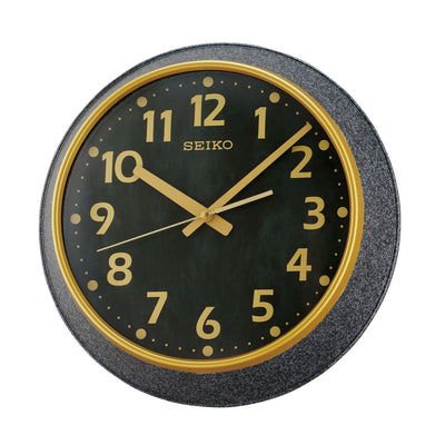 Seiko Decorator Wall Clock QXA770-K