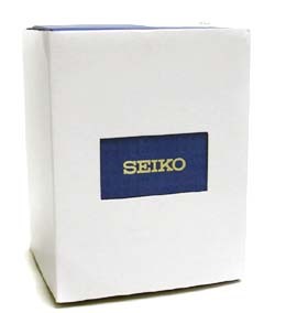 Seiko Solar Alarm Chrono Rotating Bezel Ssc007 - Mens Watch