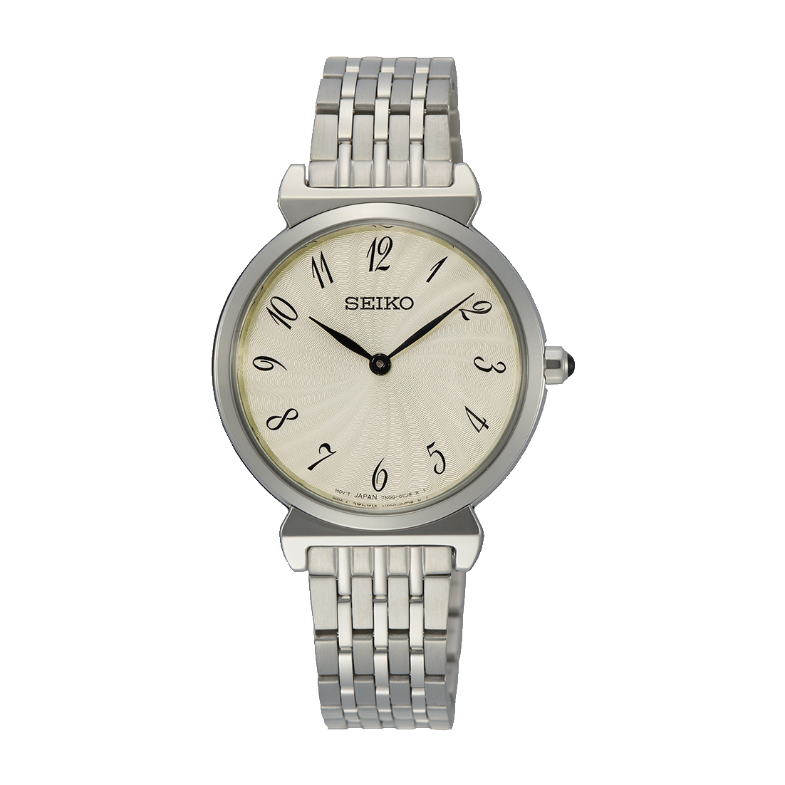 Seiko Ladies Dress Watch SFQ801P