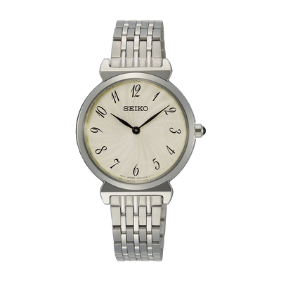 Seiko Ladies Dress Watch SFQ801P