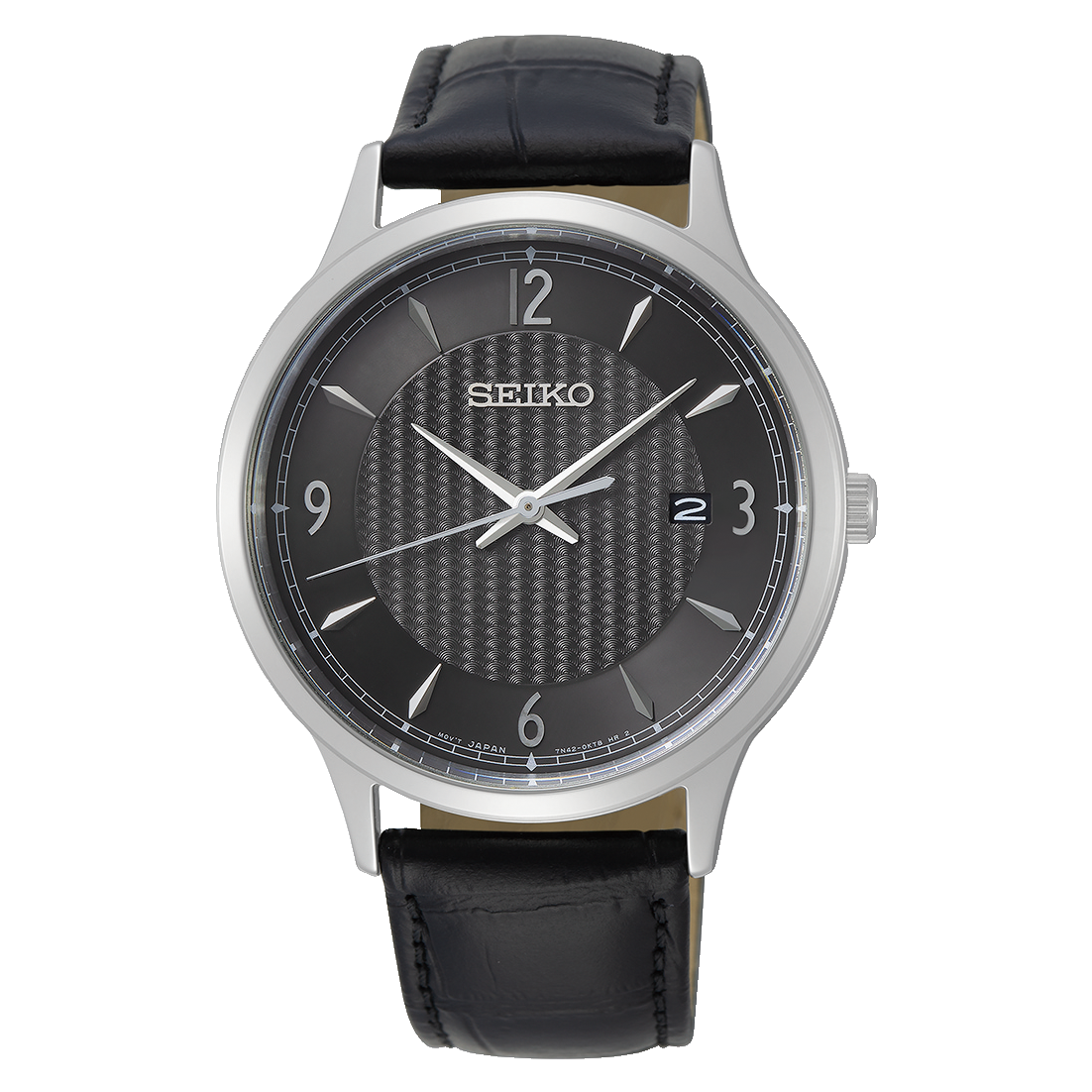 Seiko Neo Classic Quartz Watch SGEH85P