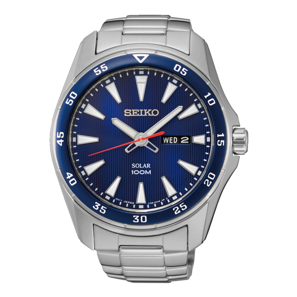 Seiko 2025 solar sne391p1