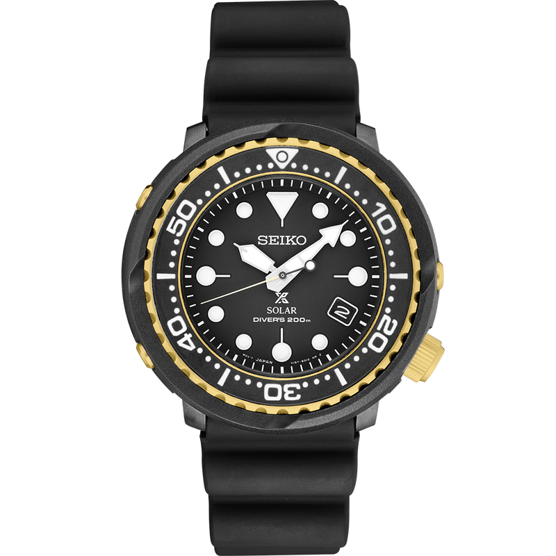 Solar tuna seiko discount