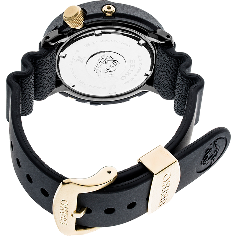 Seiko sne498 solar sales tuna