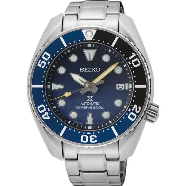 Seiko Prospex Australasian Noosa Limited Edition Men s Watch