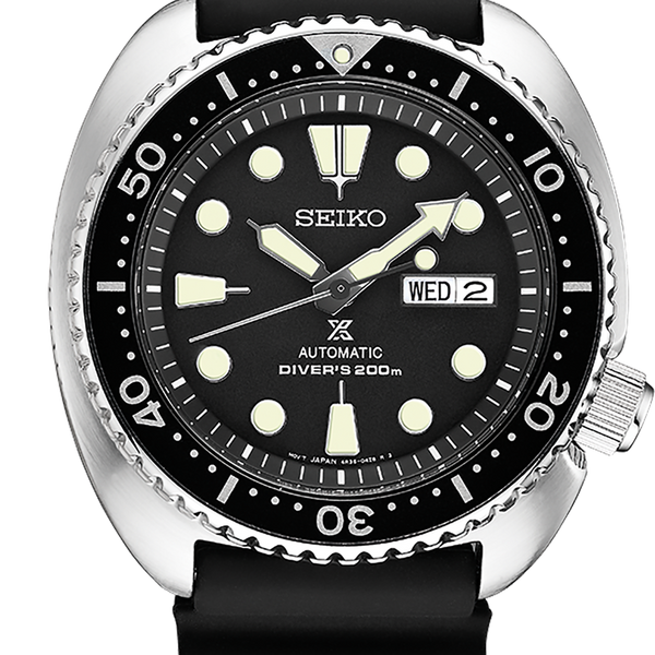 Seiko srp diver shop