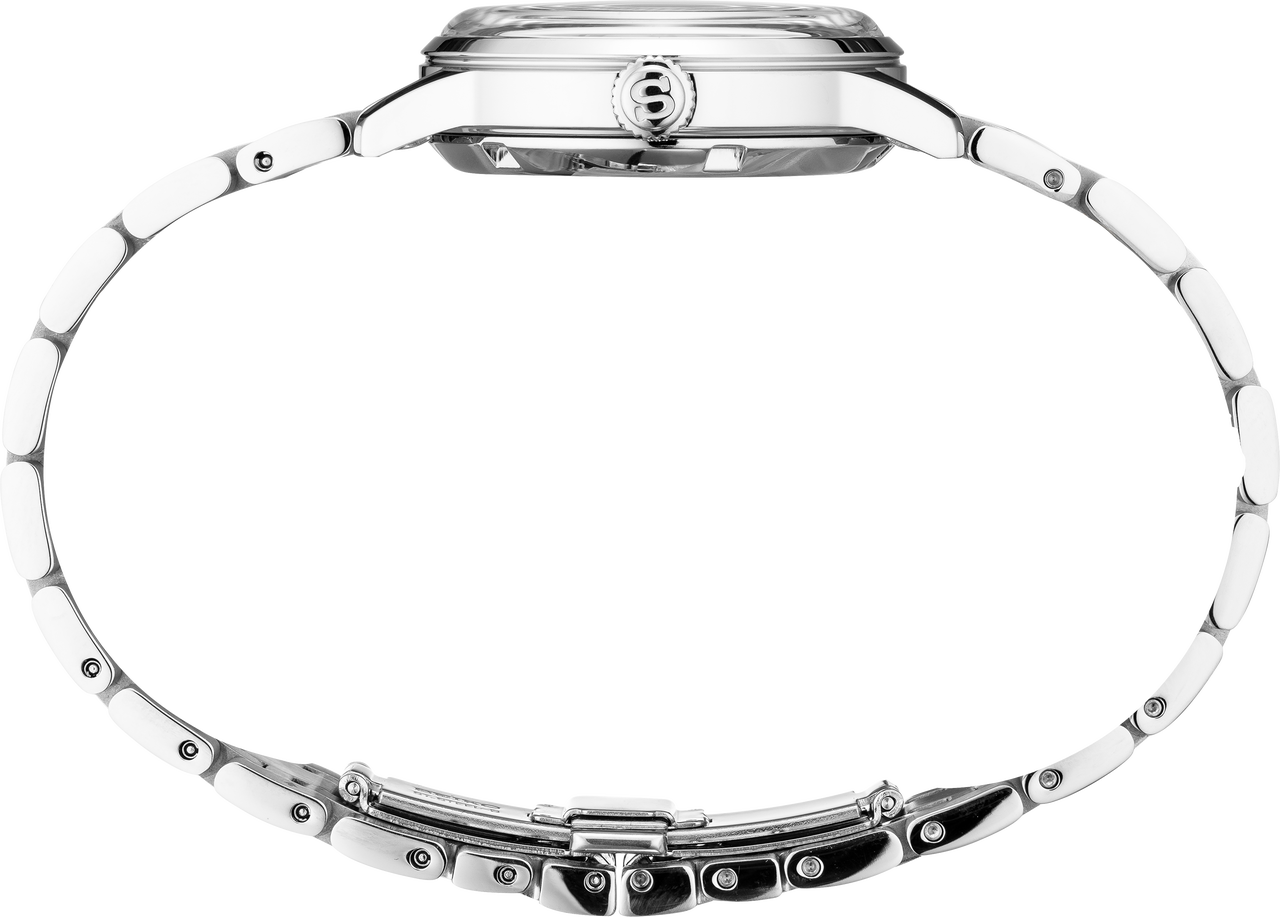 Seiko Presage Cocktail Espresso Martini Watch SRP837J