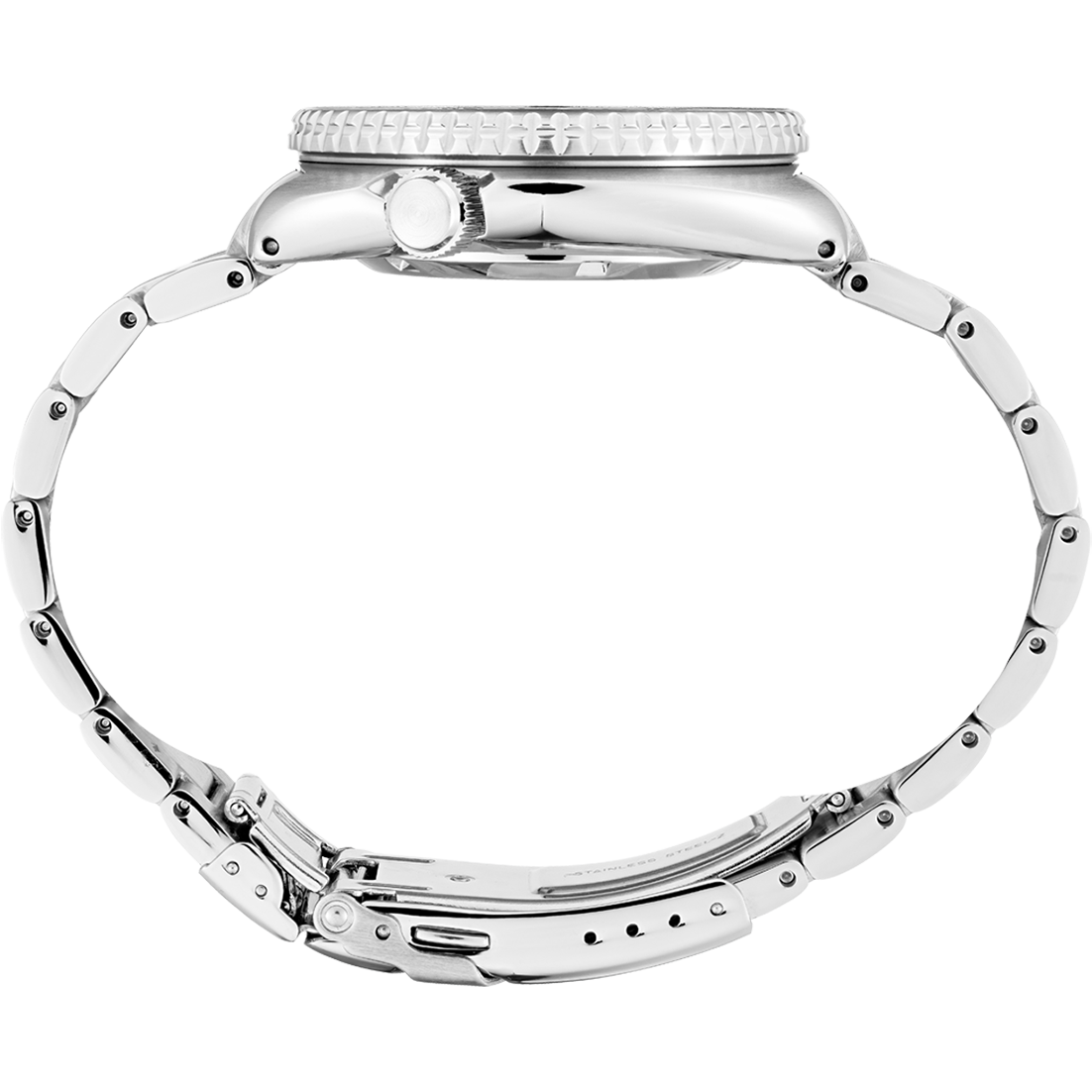 Seiko Prospex Save The Ocean 'Great White' Special Edition Turtle Watch SRPD21K