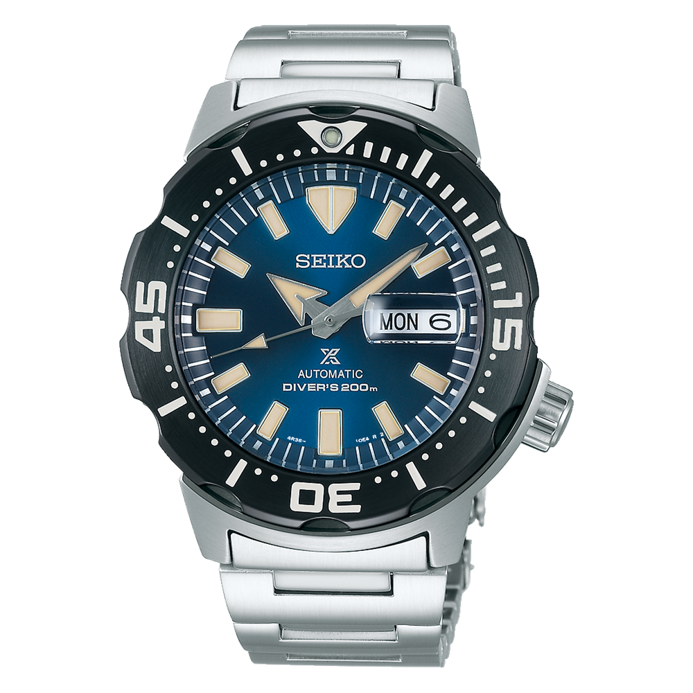 Seiko Prospex Divers 200M Watch SRPD25J