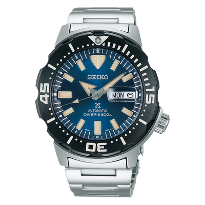 Seiko Prospex Divers 200M Watch SRPD25J