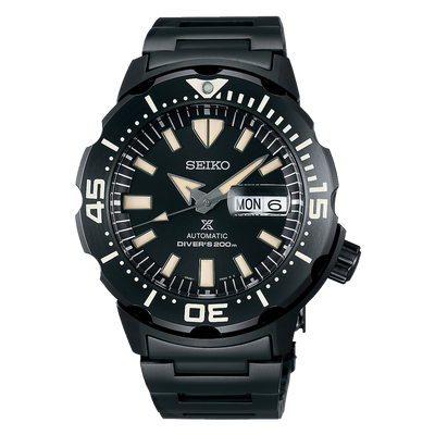 Seiko Prospex Automatic Divers 200M Watch SRPD29J