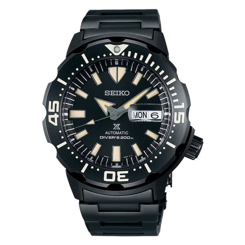 Seiko Prospex Automatic Divers 200M Watch SRPD29J