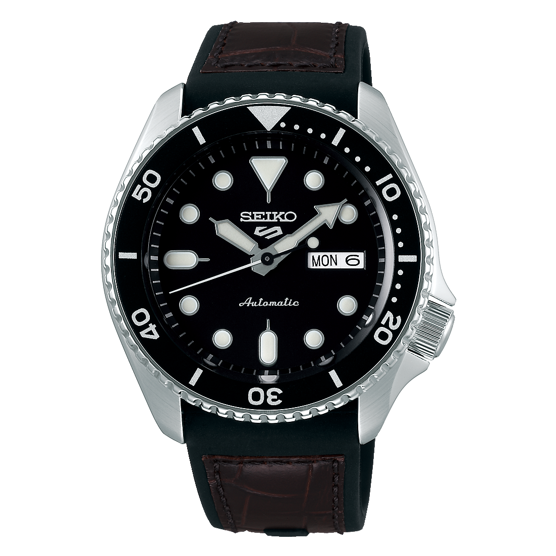 Seiko 5 Sports Men's Watch - SRPD55K2