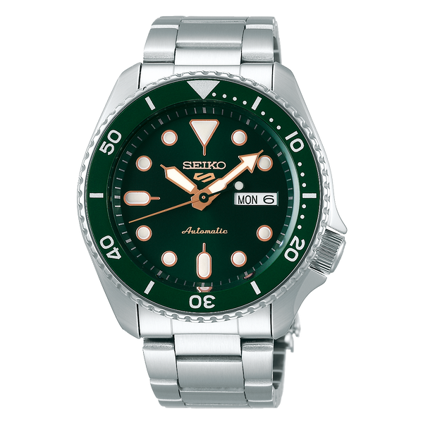 Authorized seiko 2025 dealer near me