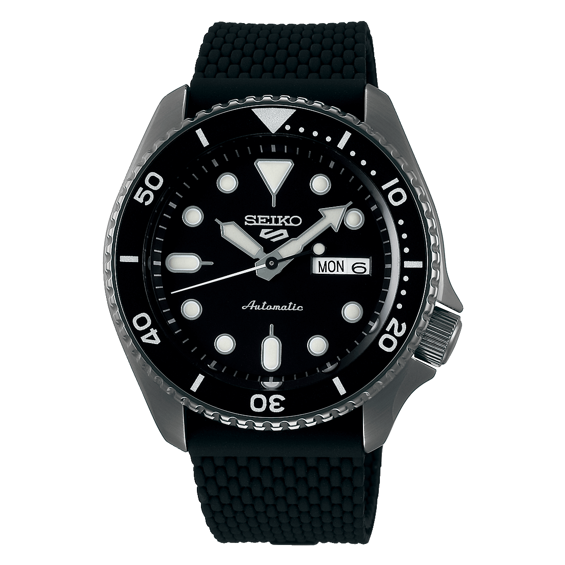 Seiko 5 Sports Men's Watch SRPD65K2