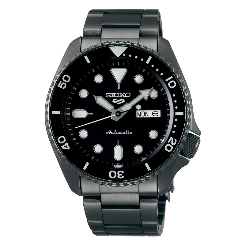 Seiko 5 top sports men's automatic