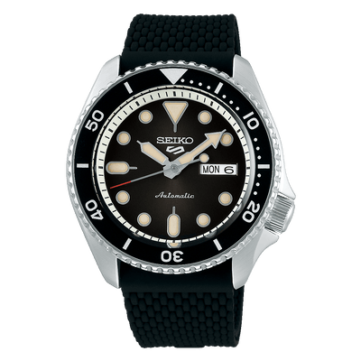 Seiko 5 Sports Automatic Watch SRPD73K-2