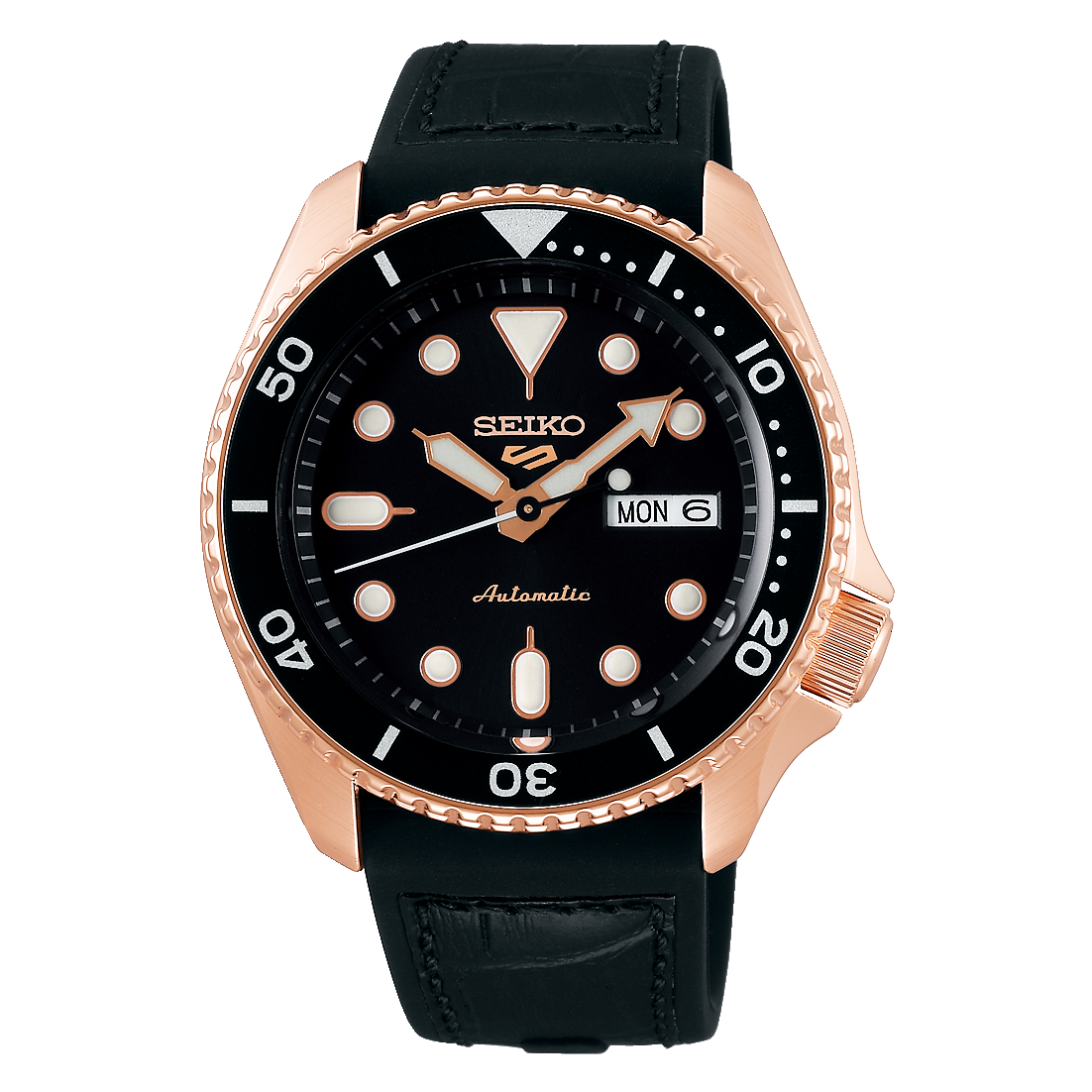 Seiko 5 Sports Mens Watch Srpd76K1