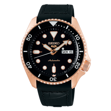 Seiko 5 Sports Mens Watch Srpd76K1