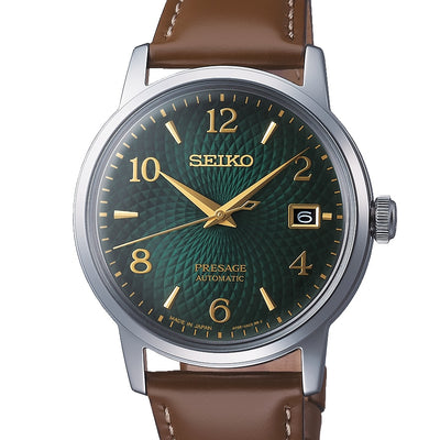 Seiko discount presage mojito