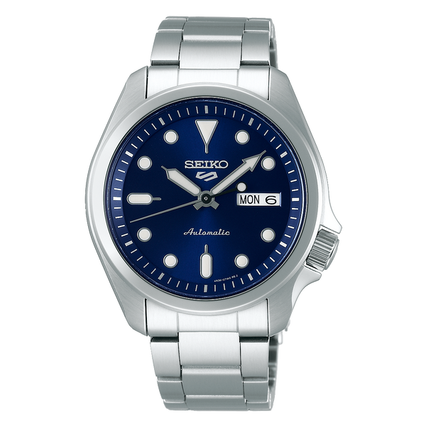 Seiko top srp dial