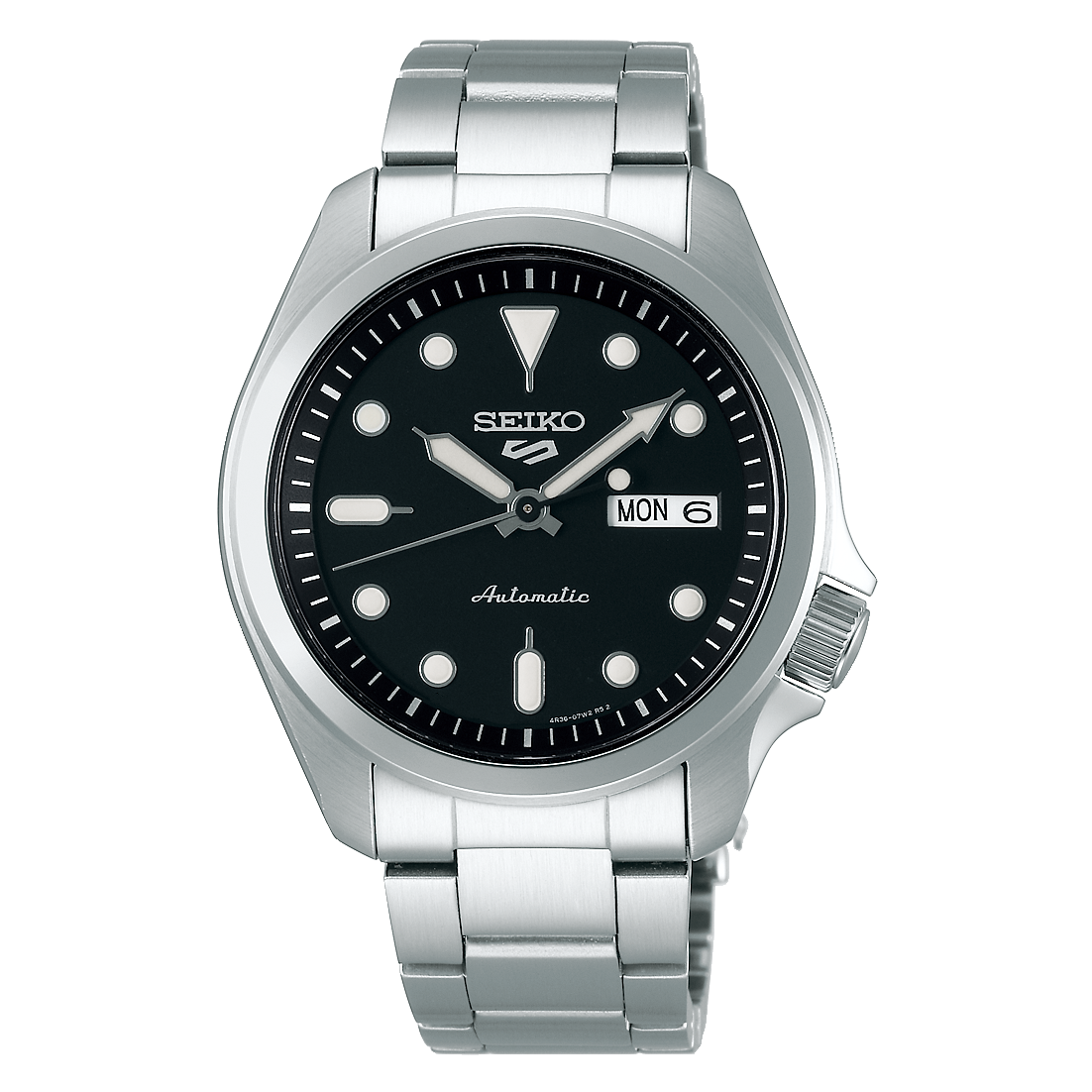 Seiko 5 Sports Men's Watch - SRPE55K1