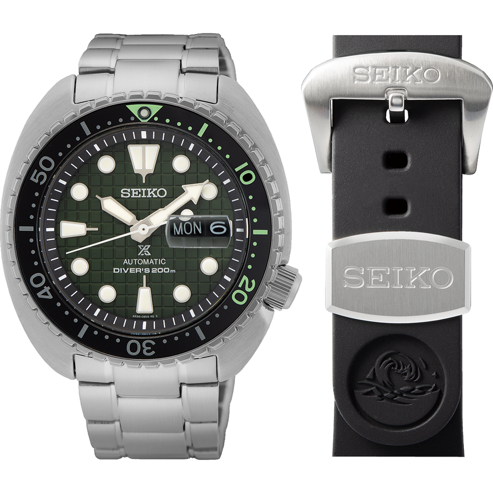 Seiko turtle limited edition sale