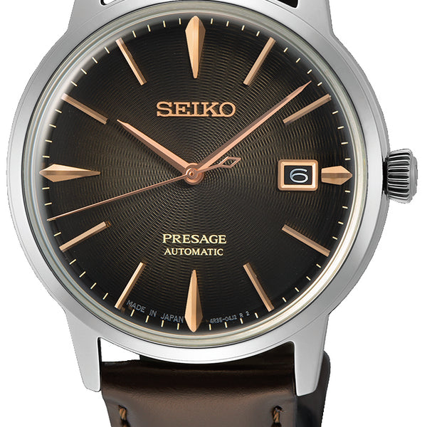 seiko presage srpj17j