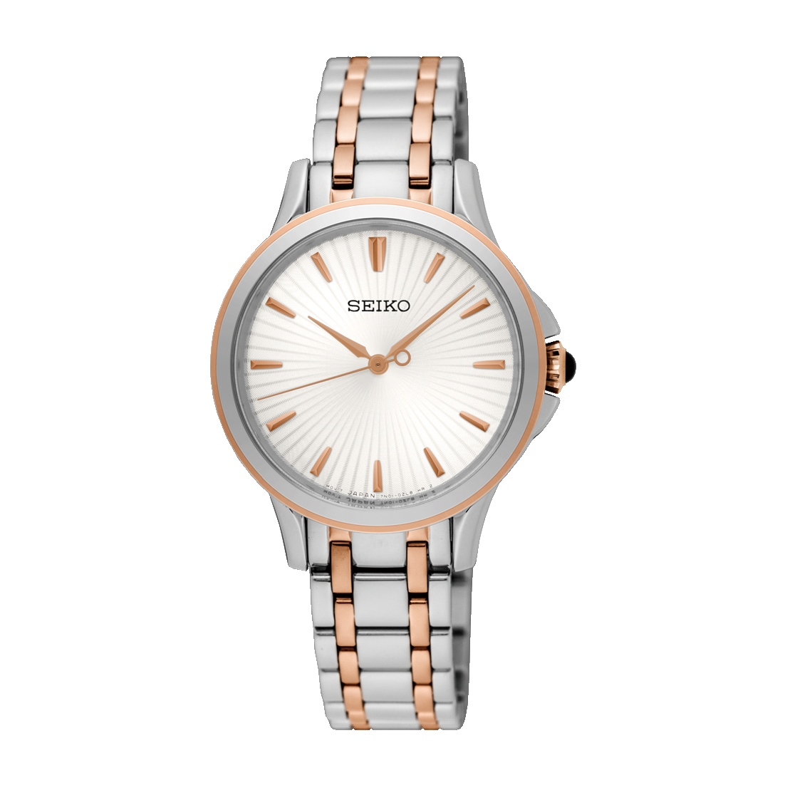 Seiko Dress Womens Watch Srz492P1