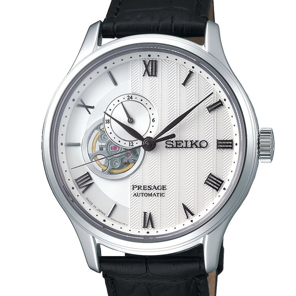 Seiko Presage Japanese Garden Series Watch SSA379J Watch Direct