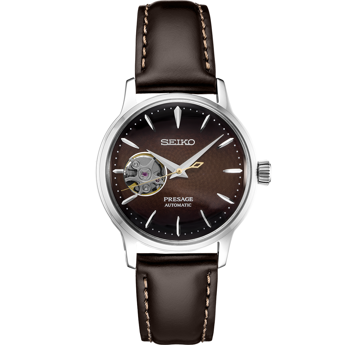 Seiko Presage Cocktail Series Watch SSA783J