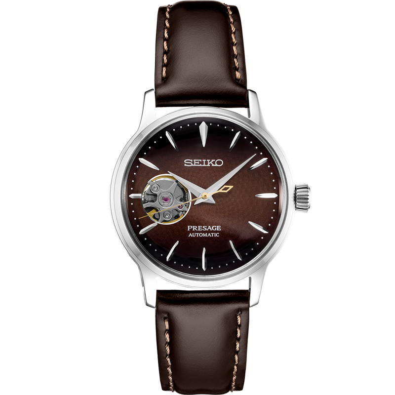 Seiko Presage Cocktail Series Watch SSA783J