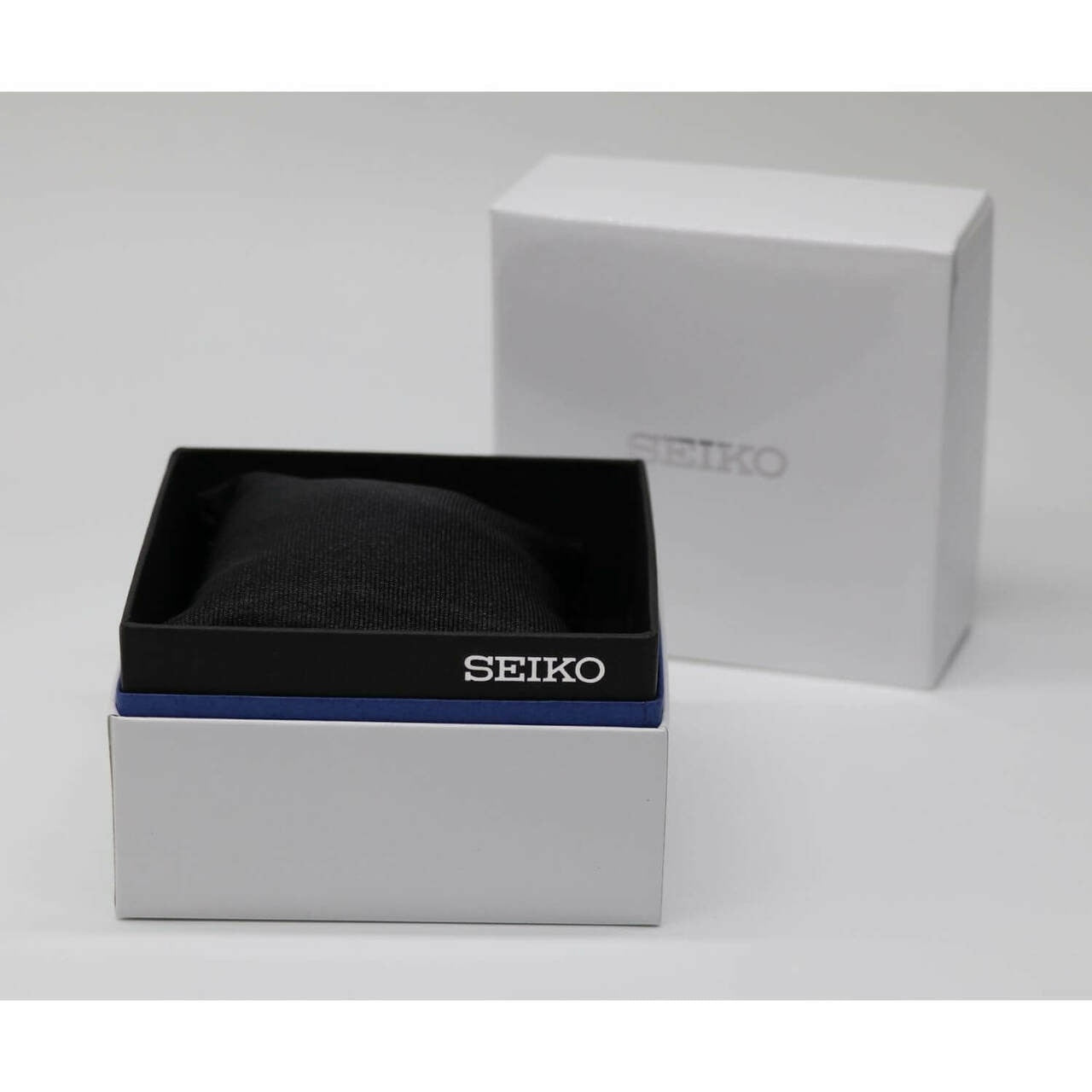 Seiko Chronograph Mens Watch Ssb363P1