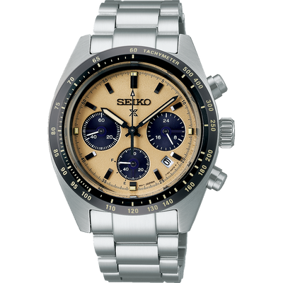 Seiko Prospex Speedtimer SSC817P Watch Direct