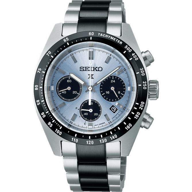 Seiko Prospex Speedtimer Limited Edition SSC909P