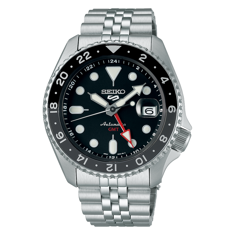 Seiko 2025 skx 003