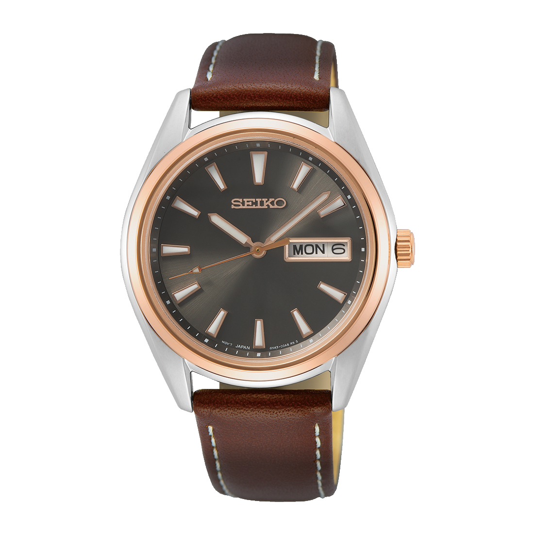 Seiko Conceptual Series Ladies Daywear 100M SUR452P