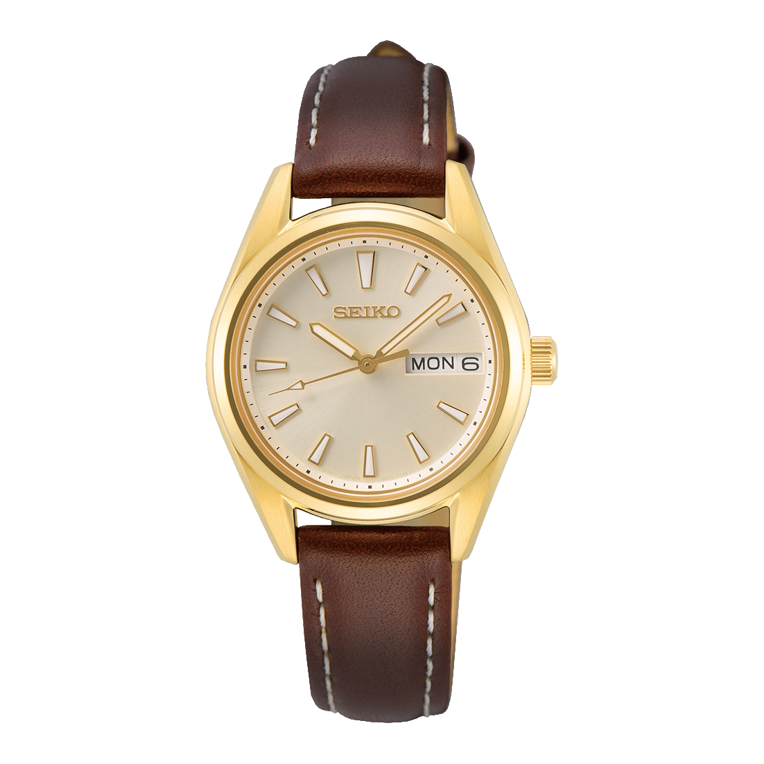 Seiko Conceptual Series Ladies Daywear 100M SUR456P