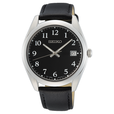 Seiko Conceptual Series Mens Daywear 100M SUR461P