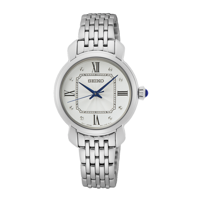 Seiko Conceptual Series Classic Dial Ladies Watch SUR497P