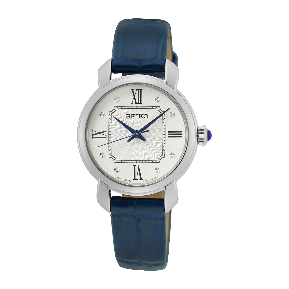 Seiko Conceptual Series Classic Dial Ladies Watch SUR497P2