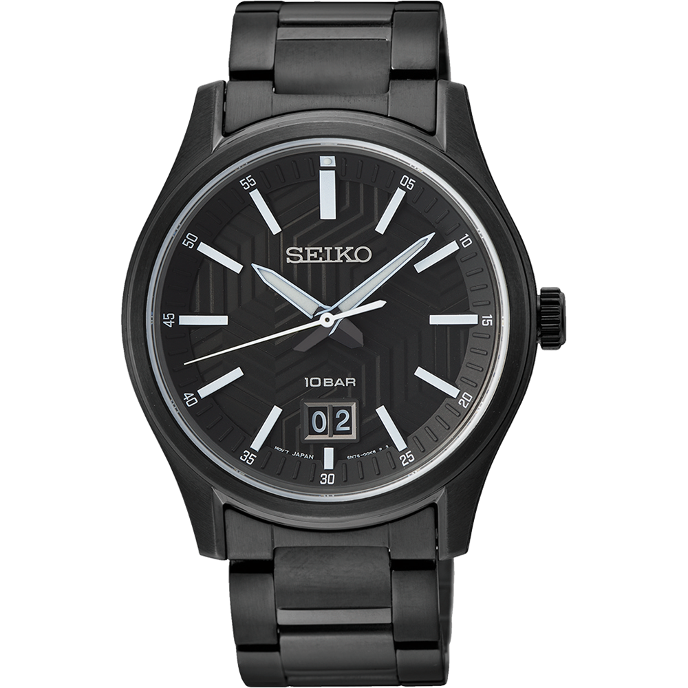 Seiko Urban Sports-Night Run SUR515P