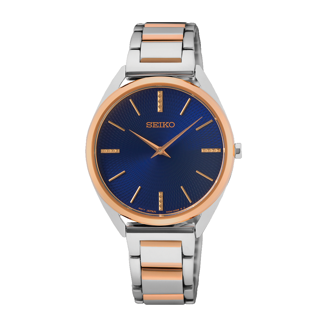 Seiko Conceptual Series Ladies Daywear 50M SWR060P