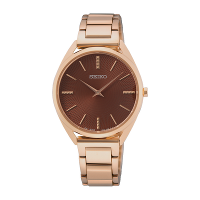 Seiko Conceptual Series Ladies Daywear 50M SWR062P