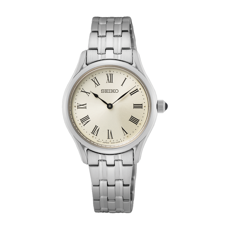 Seiko conceptual series dress hot sale