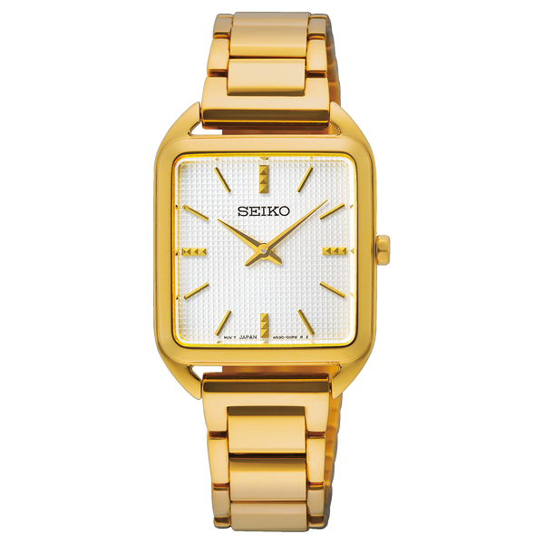 Seiko Conceptual Quartz Women's Watch SWR078P – Watch Direct Seiko Conceptual Quartz Women's Watch SWR078P – Watch Direct