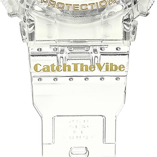G-Shock RIEHATA Jelly Watch BA130CVG-7A