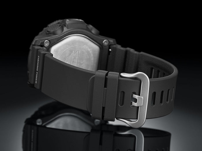 CASIO Angler Line Bluetooth Link Watch PRT-B70-1